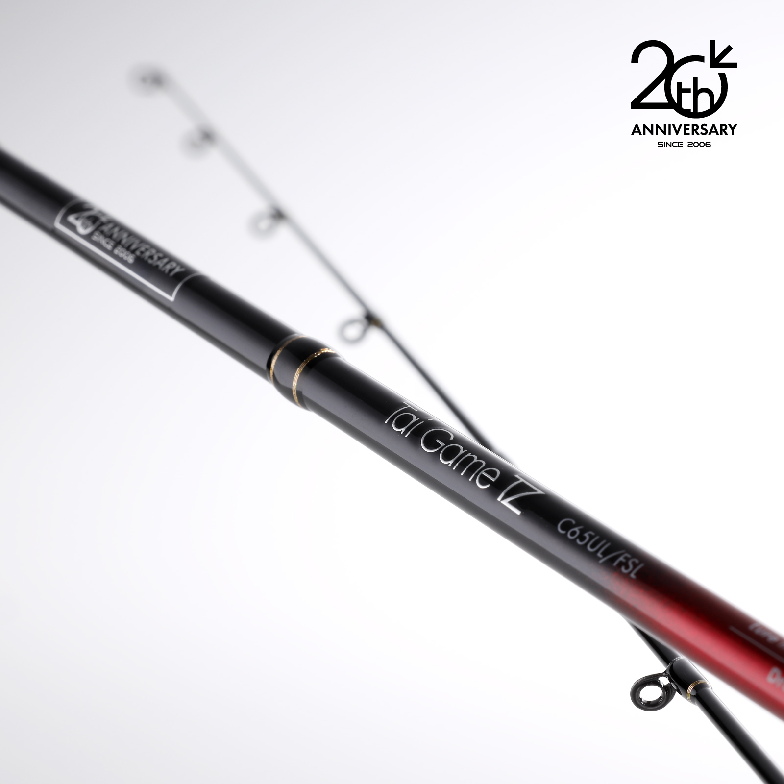 Tai Game TZ 20th Anniversary limited