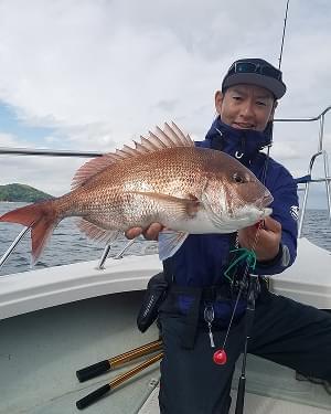 中村宗彦の人物写真
