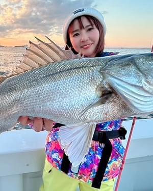 井上直美の人物写真