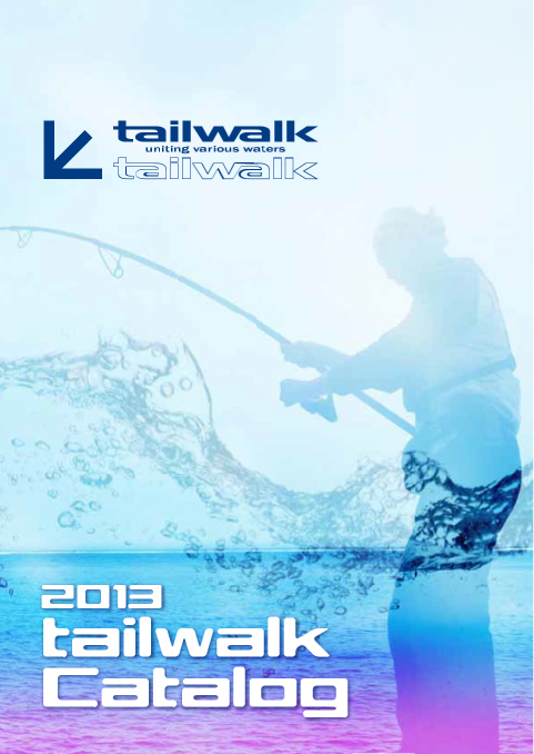 2013 tailwalk PDF CATALOG