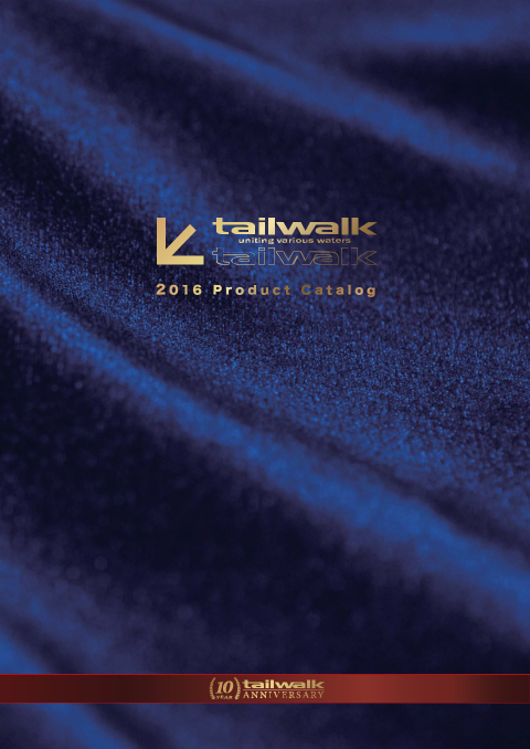 2016 tailwalk PDF CATALOG