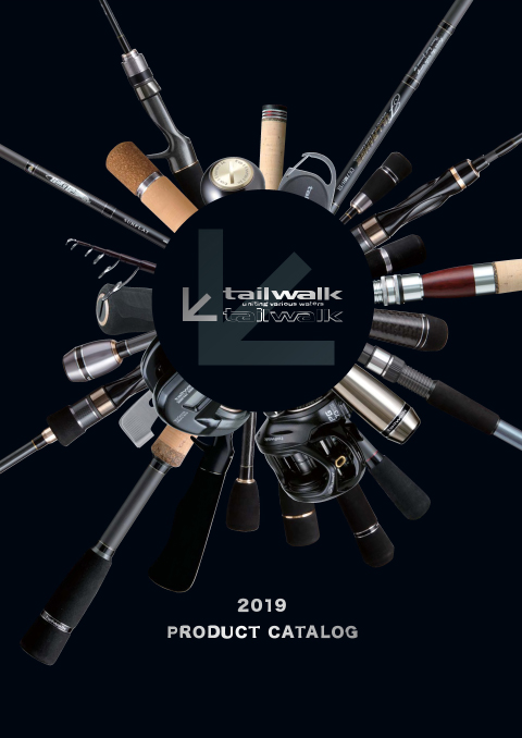 2019 tailwalk PDF CATALOG