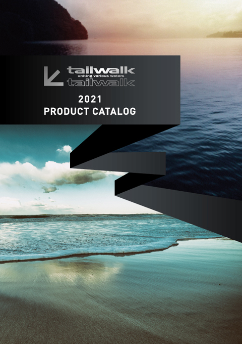 2021 tailwalk PDF CATALOG
