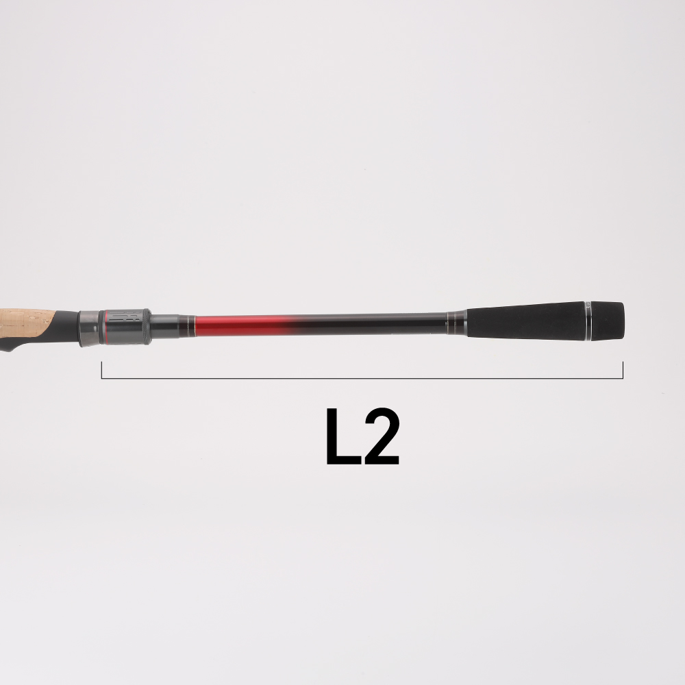 L2 LENGTH（SPINNING）