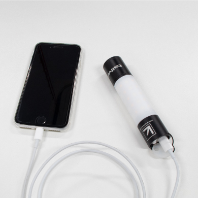 PORTABLE CHARGER