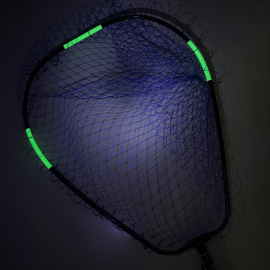 ALUMINUM FRAME LANDING NET