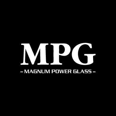 alphatackle MPG (Magnum Power Glass)