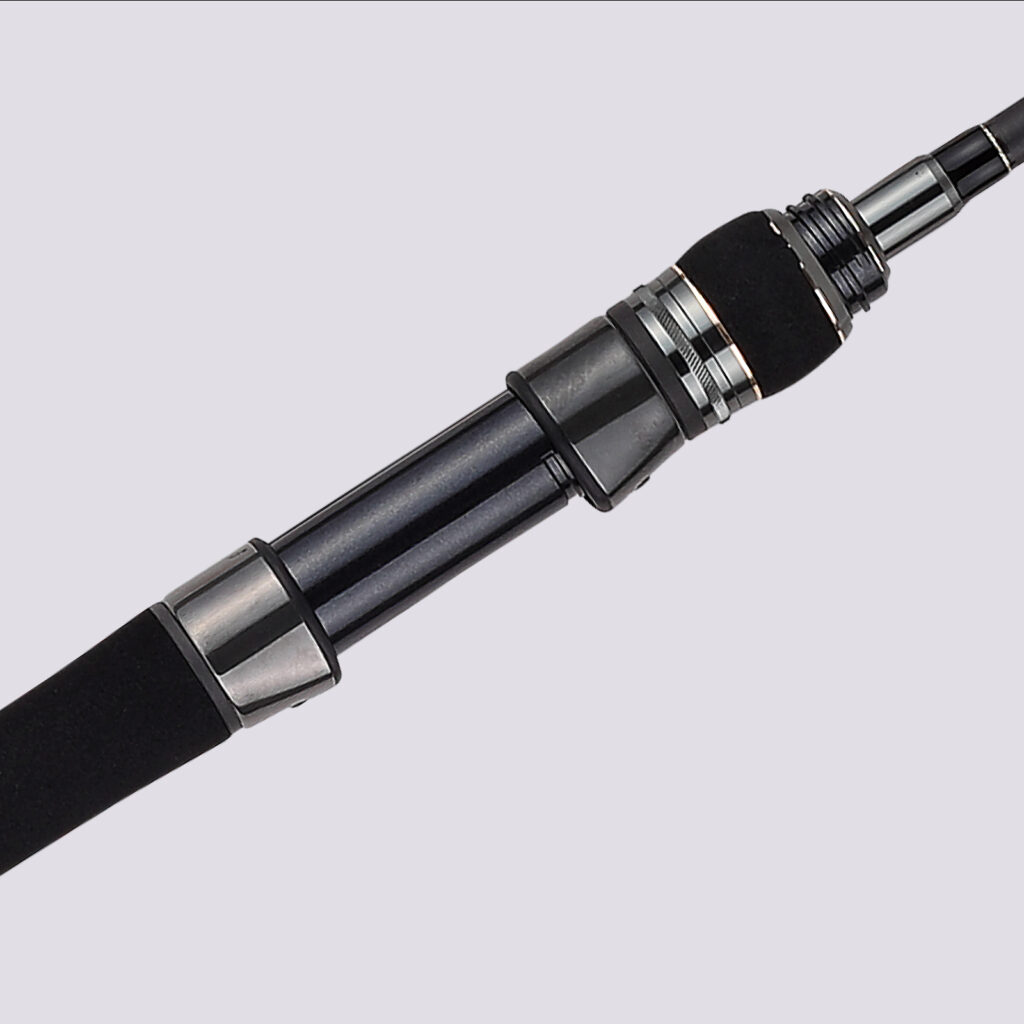 Fuji DPS REEL SEAT (SPINNING MODEL)