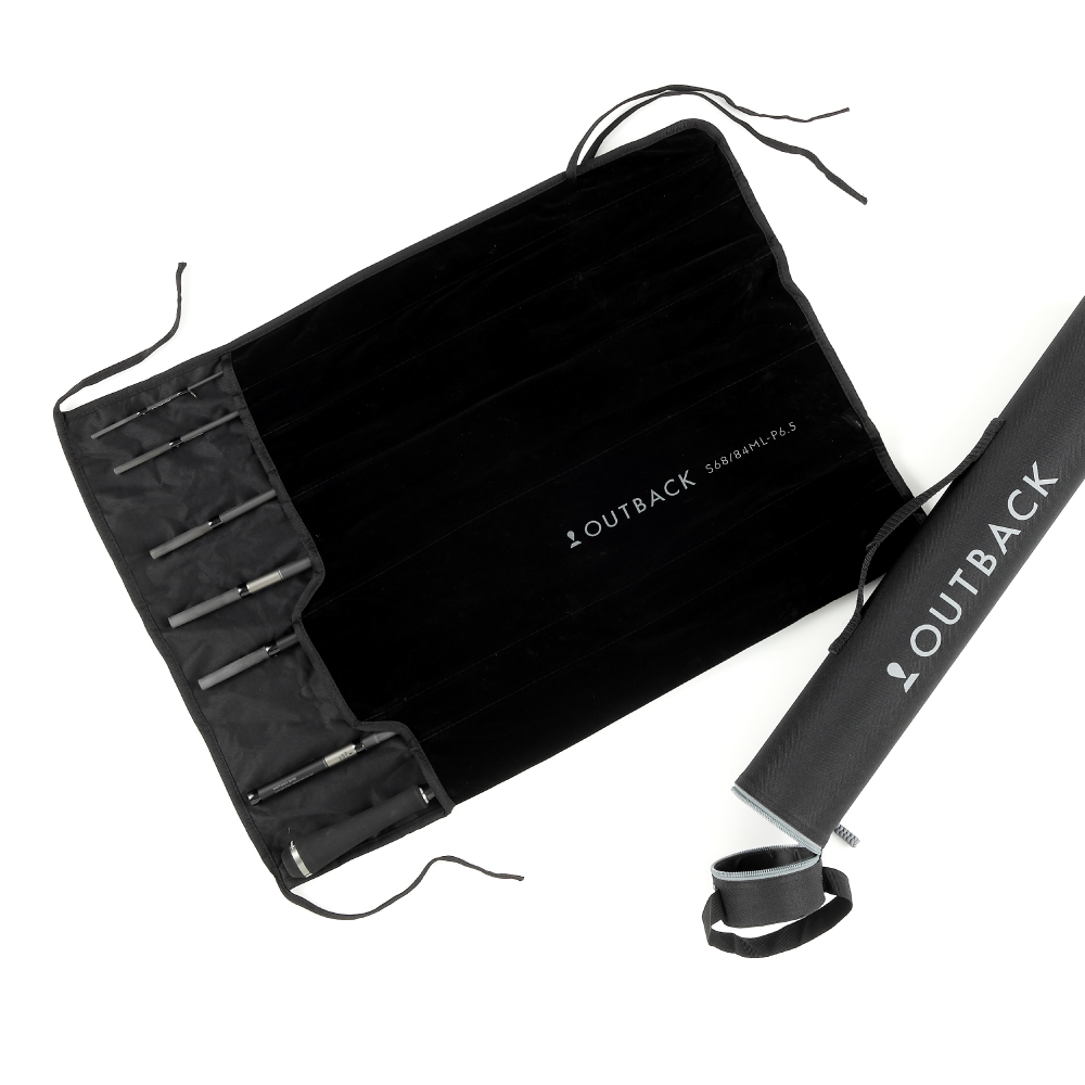ROD CASE (HARD & SOFT)