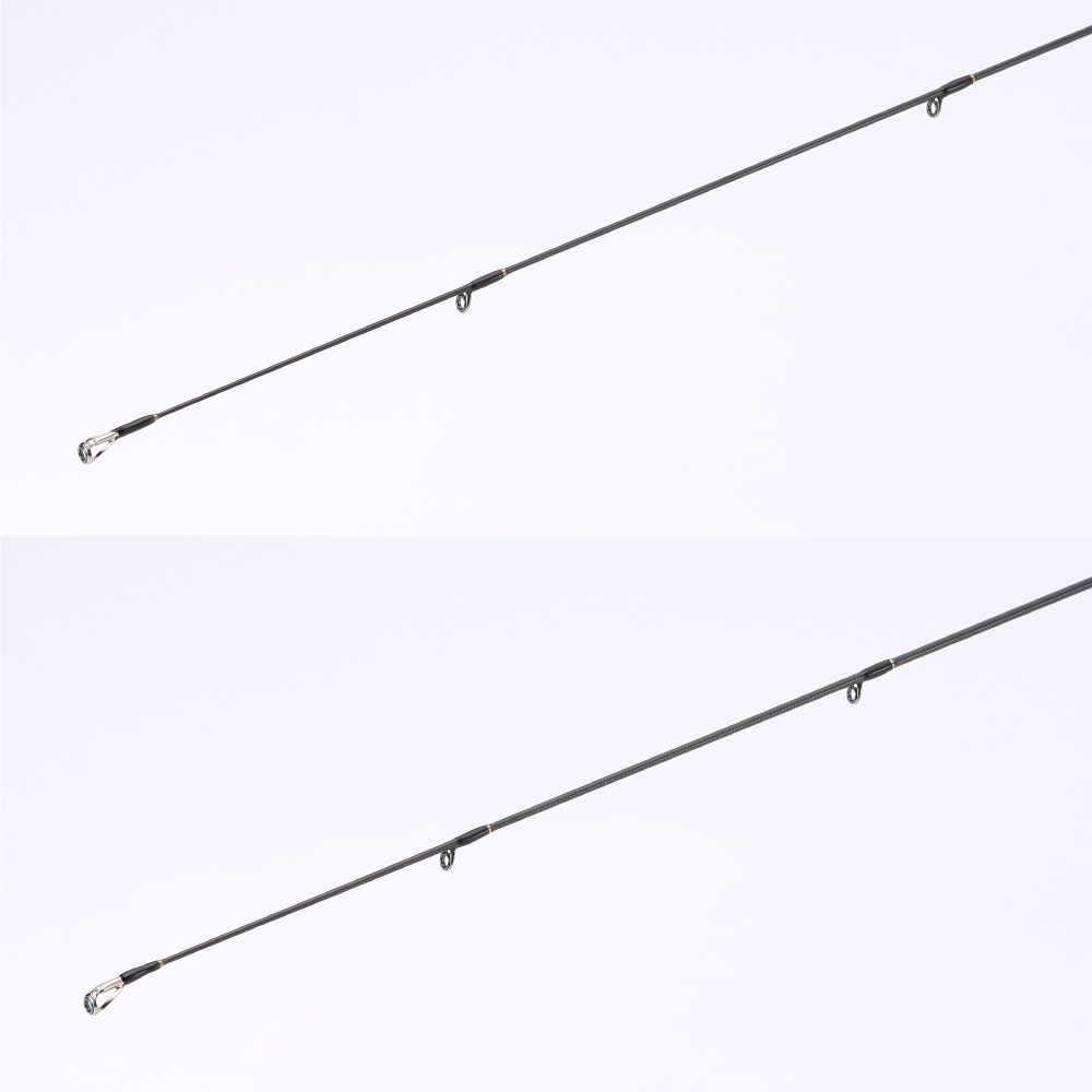SENSITIVE TUBULAR TIP / CARBON SOLID TIP