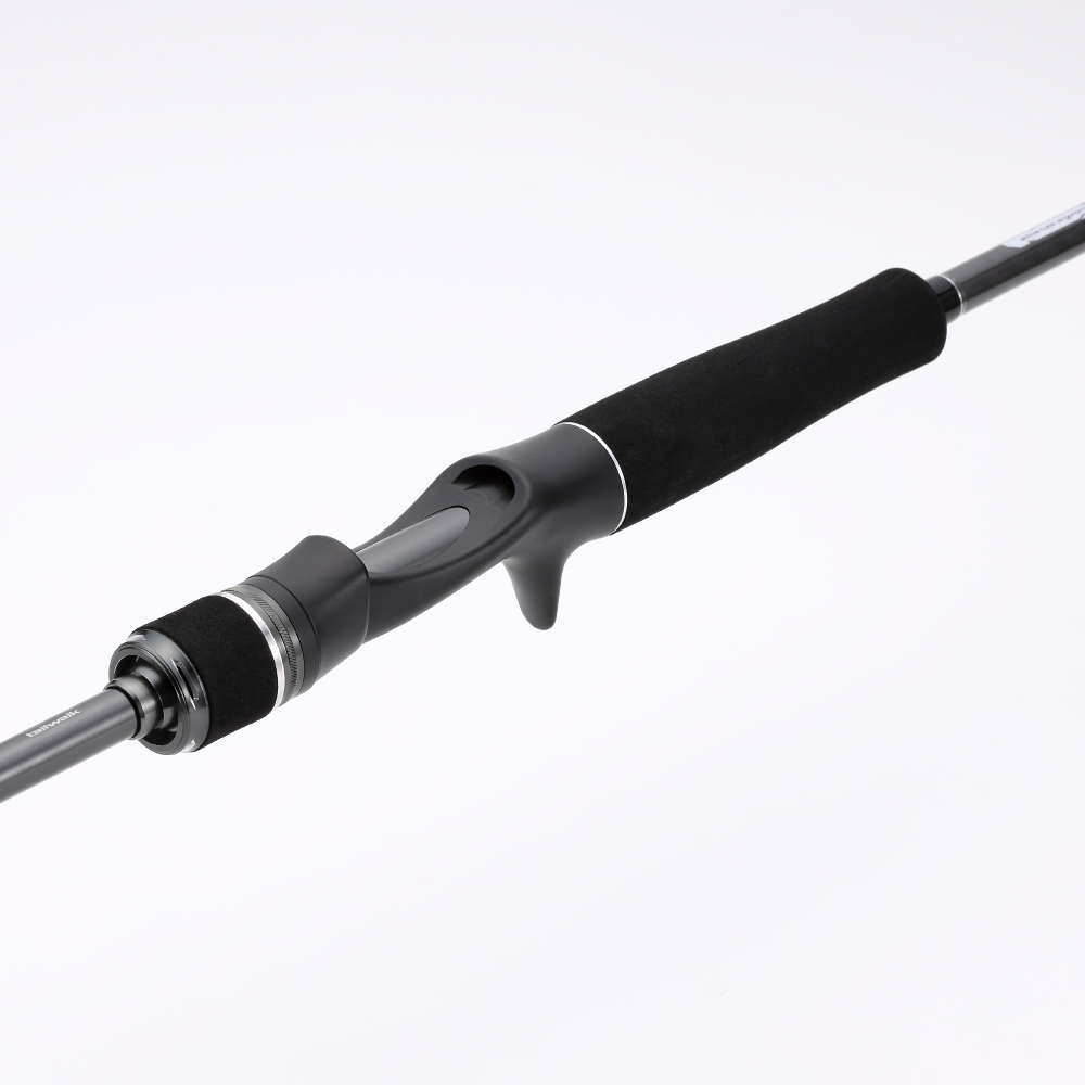 Fuji PULS REEL SEAT (BAIT CASTING MODEL)