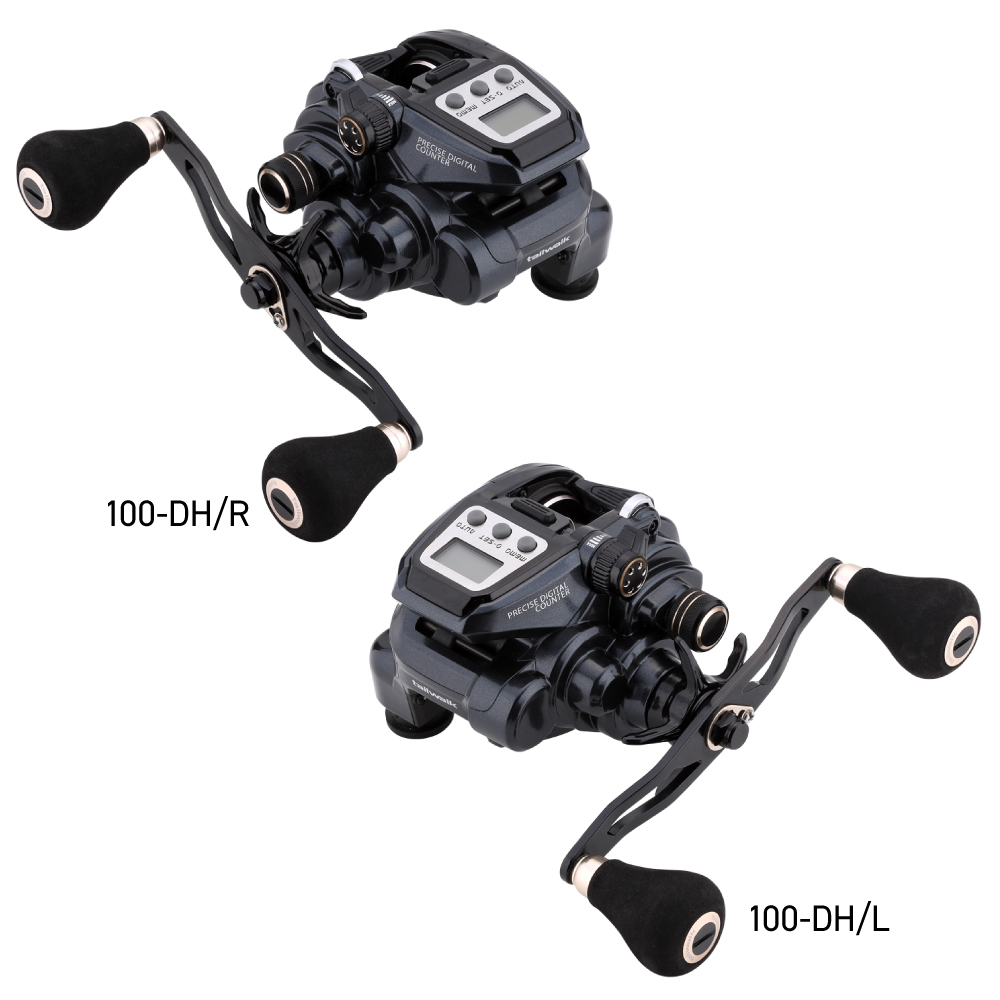 ELAN SW DENDO 100 | tailwalk