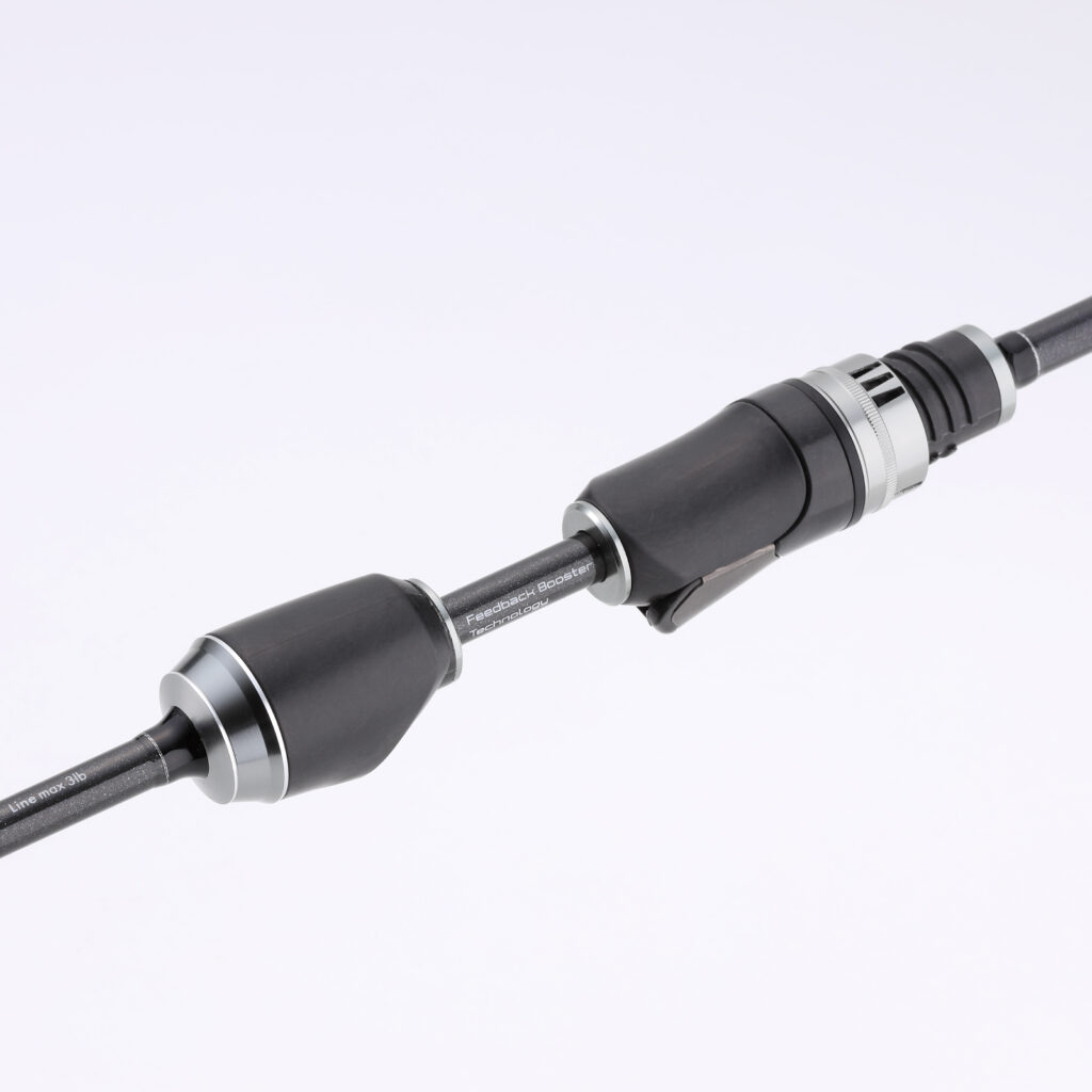 Fuji TCH USKSS REEL SEAT