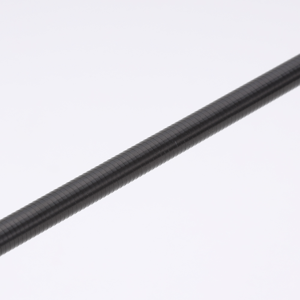 UNSANDED MICRO PITCH BLANKS