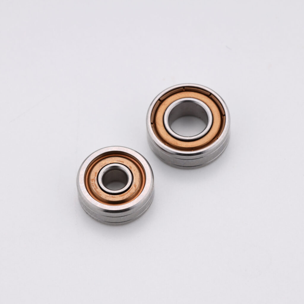 CERAMIC BALL BEARING