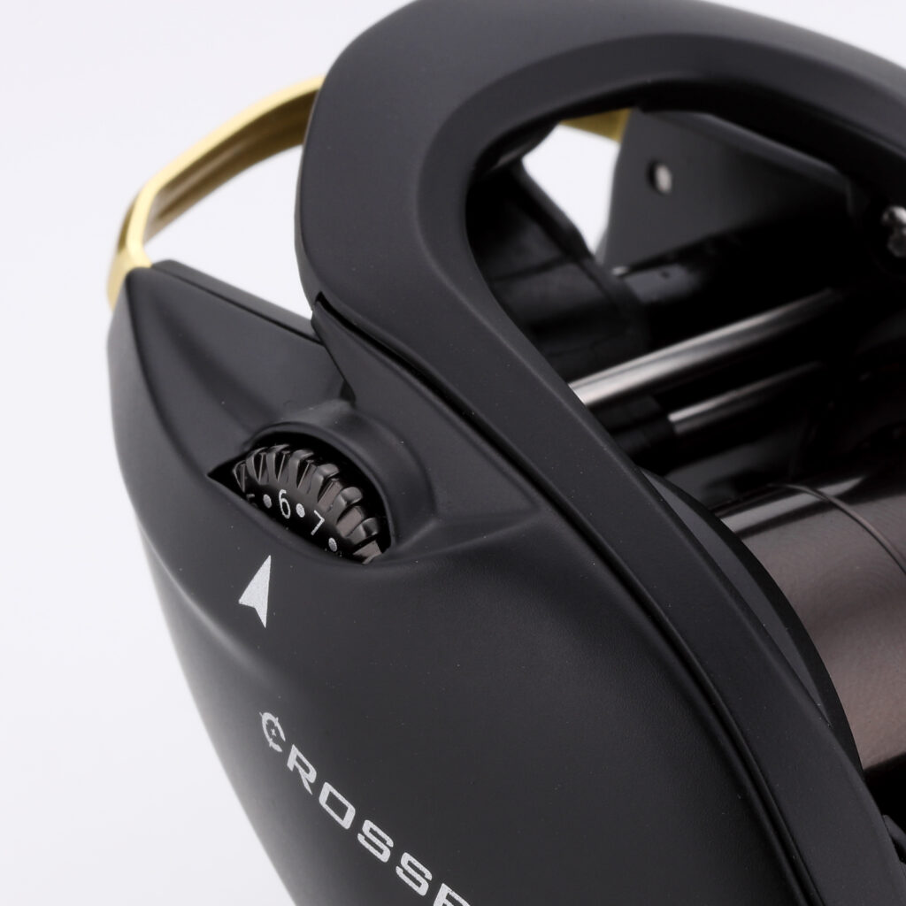 MAGNETIC BRAKE SYSTEM