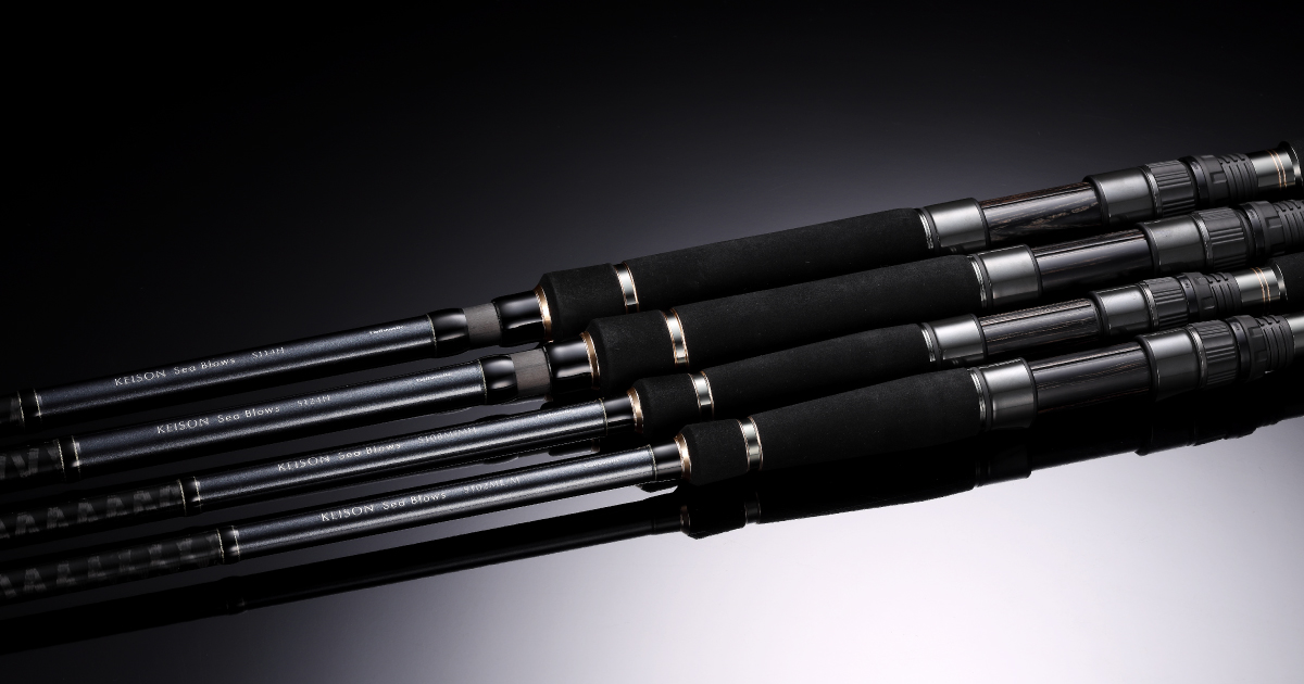 IKE × tailwalk コラボ ロッド テイルウォーク(tail walk) エギスト (EGIST) TZ エギングロッド 83ML