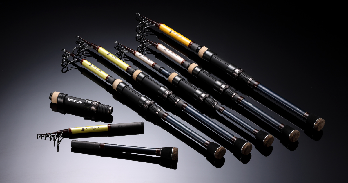 NEW PRODUCTS | tailwalk