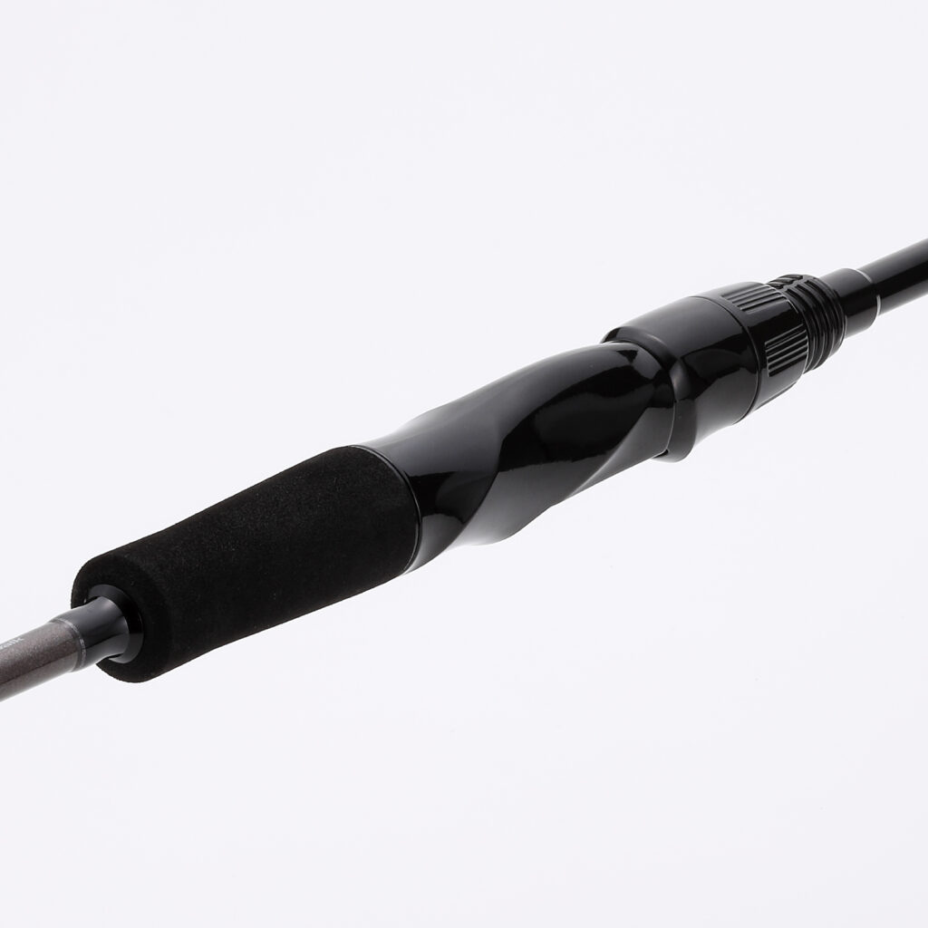 tailwalk Z-SHAPE REEL SEAT