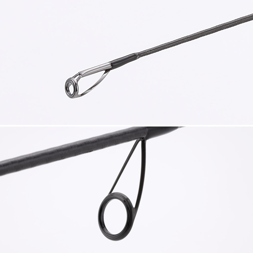 Fuji TOP SiC RING / A-RING GUIDE