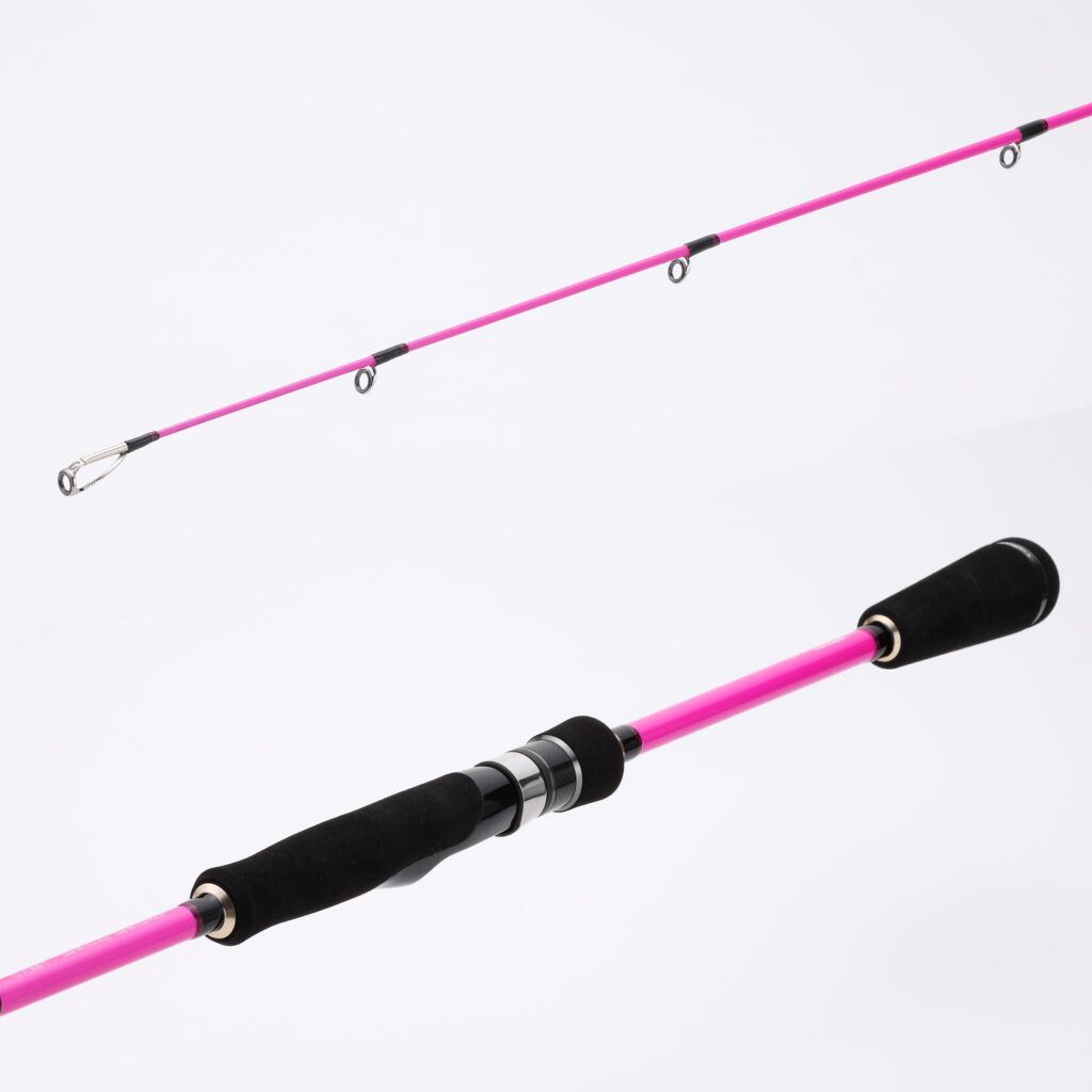 TUBULAR TIP & L2 LENGTH (BOAT GAMER SSD)