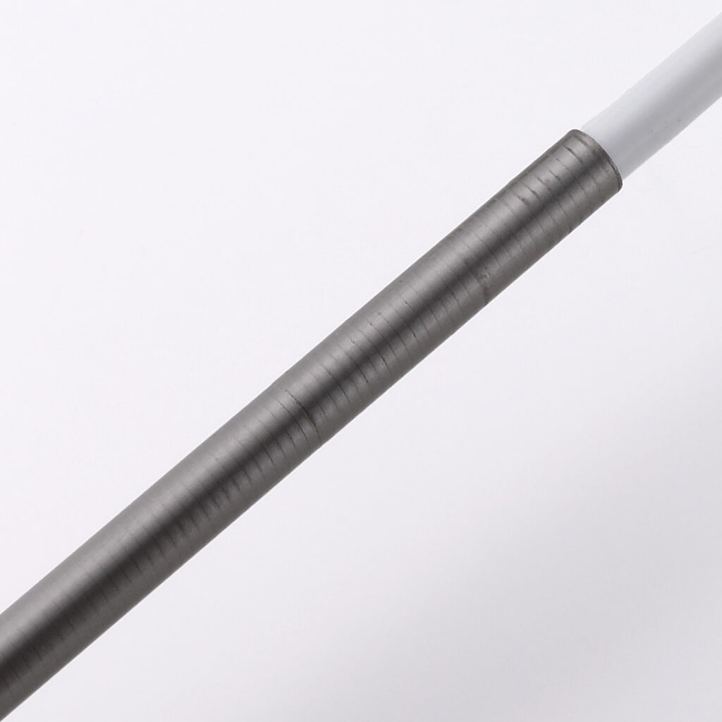 LIGHTWEIGHT / HIGH-STRENGTH SHAFT