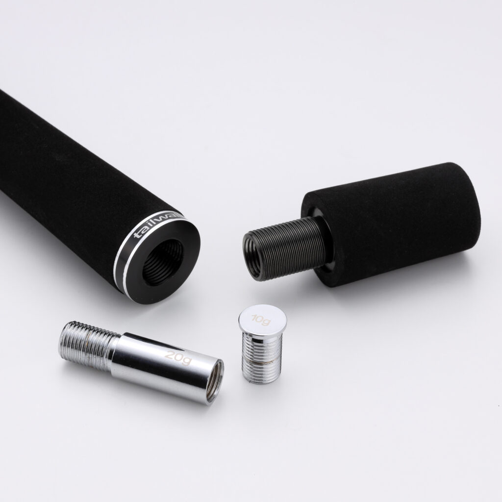 BALANCE WEIGHT (S102ML/M・S108M/MH)