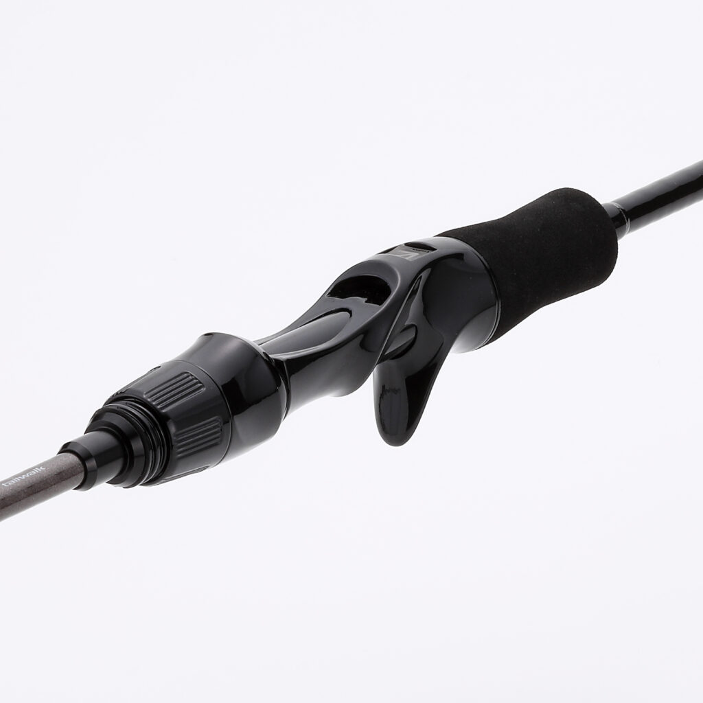 tailwalk Z-SHAPE REEL SEAT