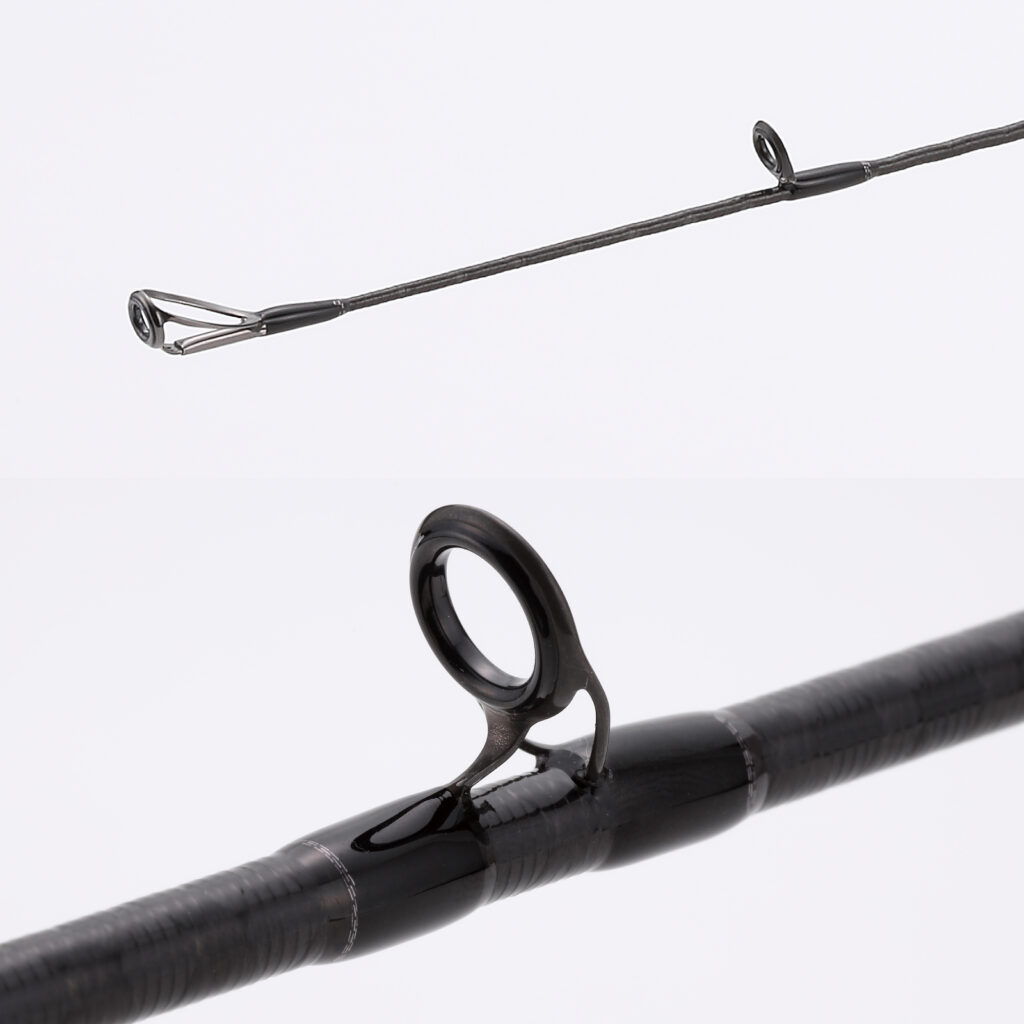 Fuji TOP SiC RING / A-RING GUIDE