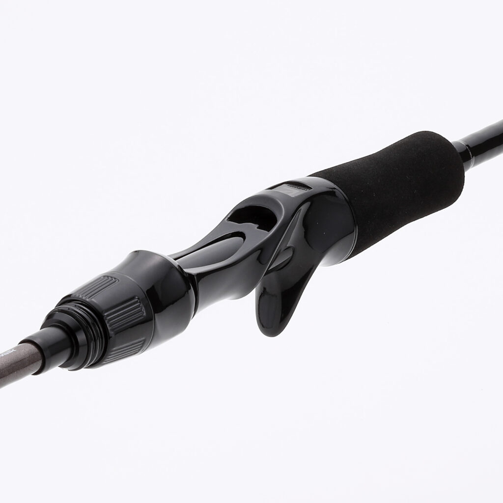 tailwalk Z-SHAPE REEL SEAT