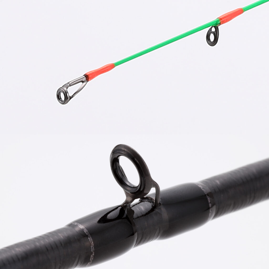 Fuji TOP SiC RING / A-RING GUIDE