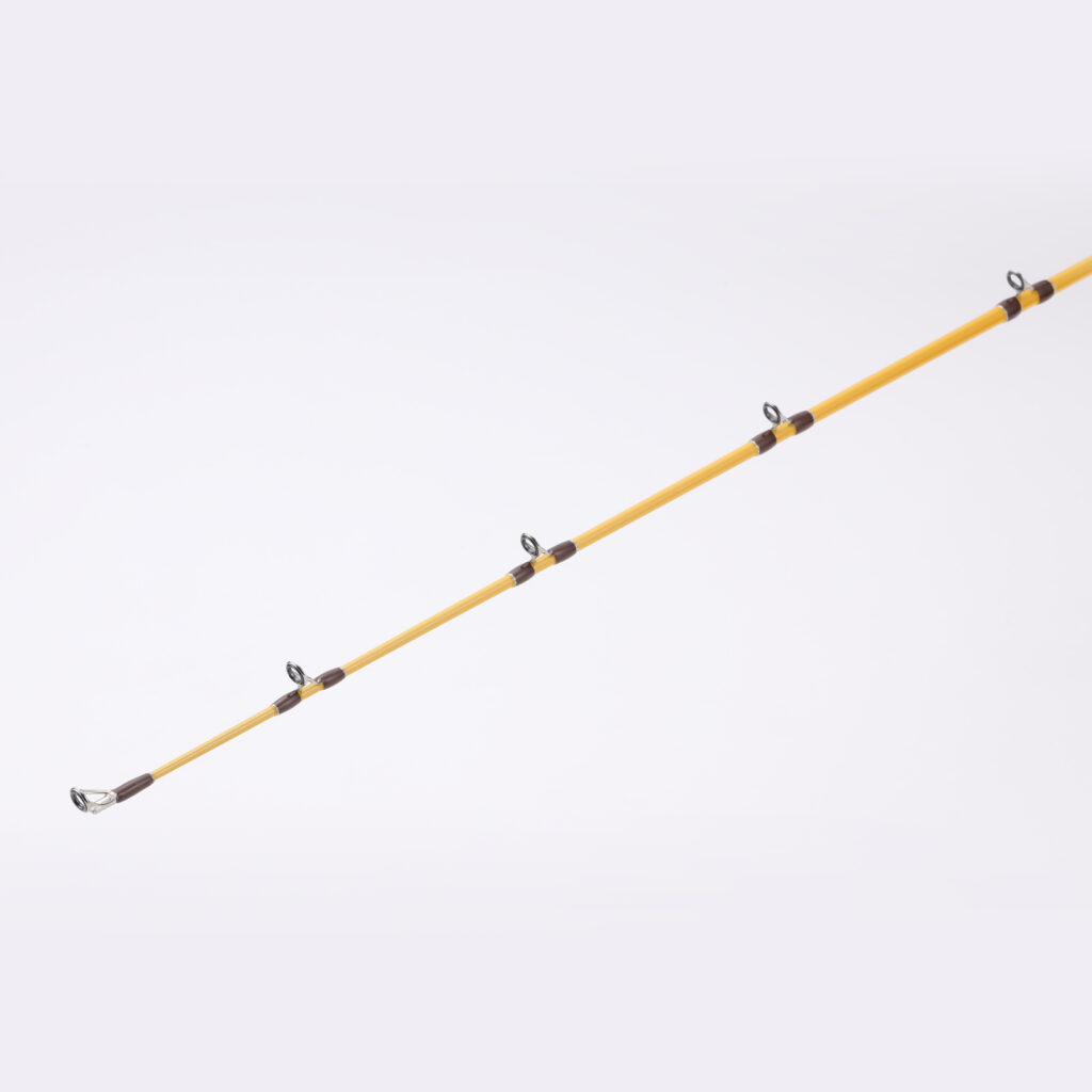 ALL DOUBLE FOOT GUIDE