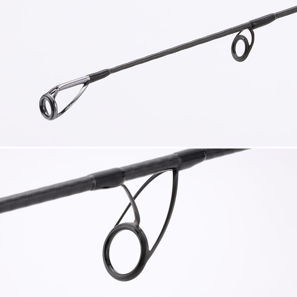 Fuji TOP SiC RING / A-RING GUIDE