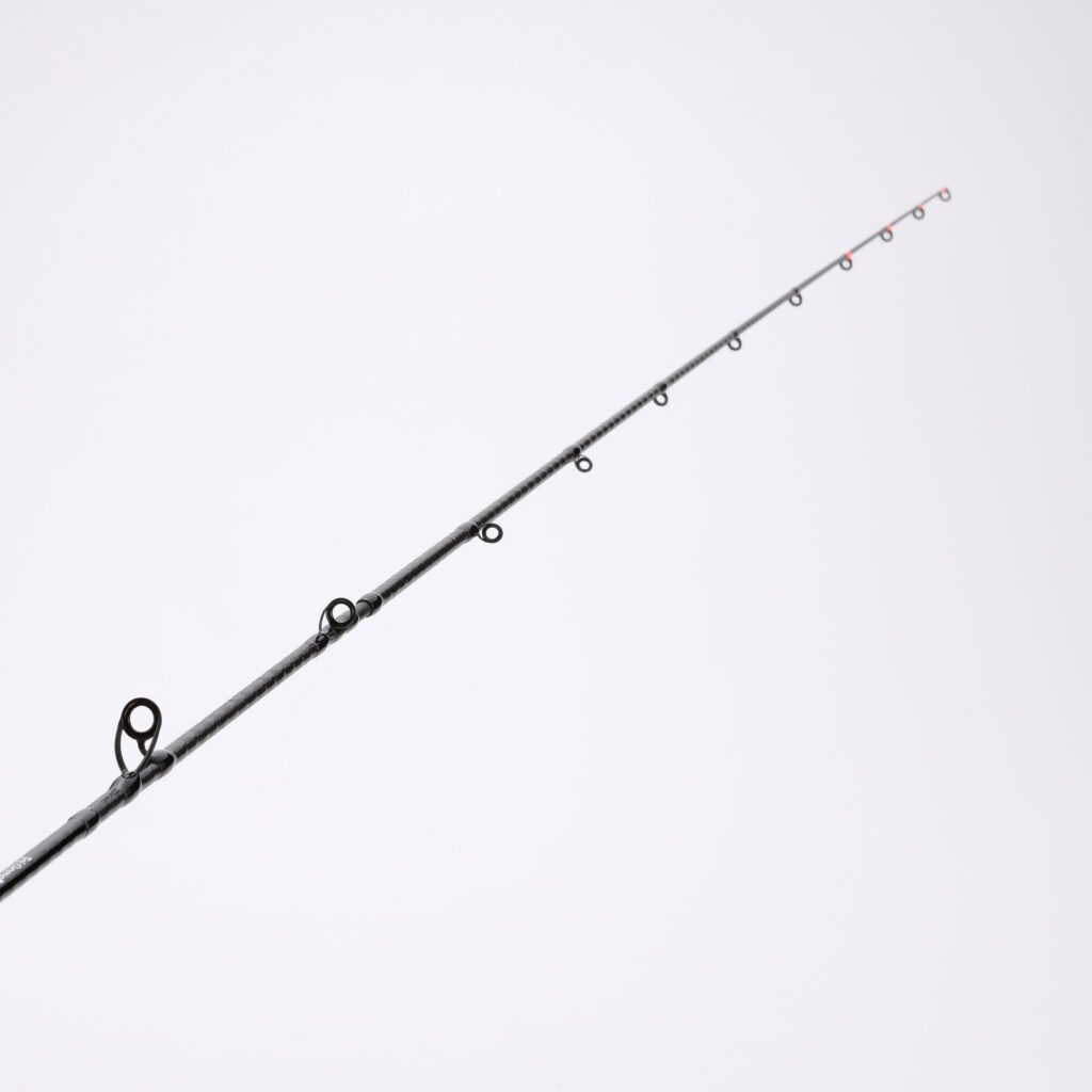 SPIRAL GUIDE SETTING