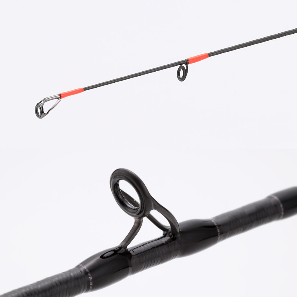 Fuji TOP SiC RING / A-RING GUIDE