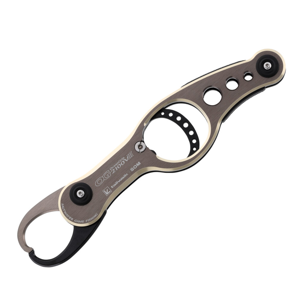 tailwalk 20th Anniversary limited × STUDIO OCEAN MARK