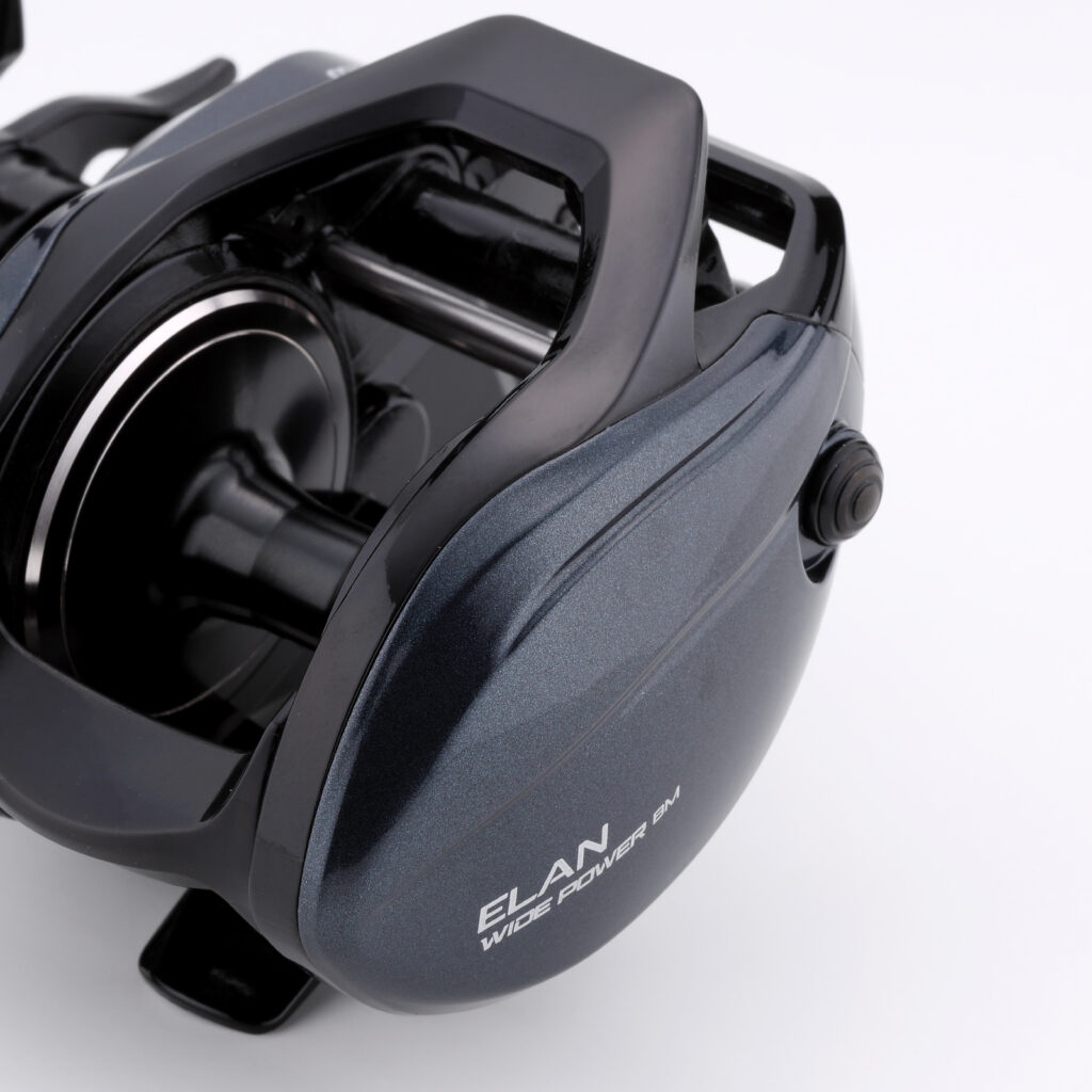 GRAPHITE FRAME＆SIDE COVER