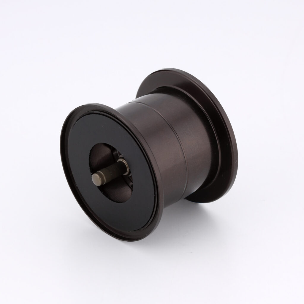 29mm DURALUMIN SPOOL