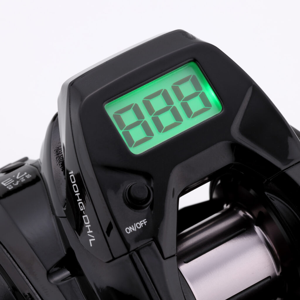 11×21mm LARGE DISPLAY