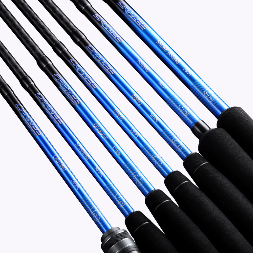 Wide Variety of Specifications