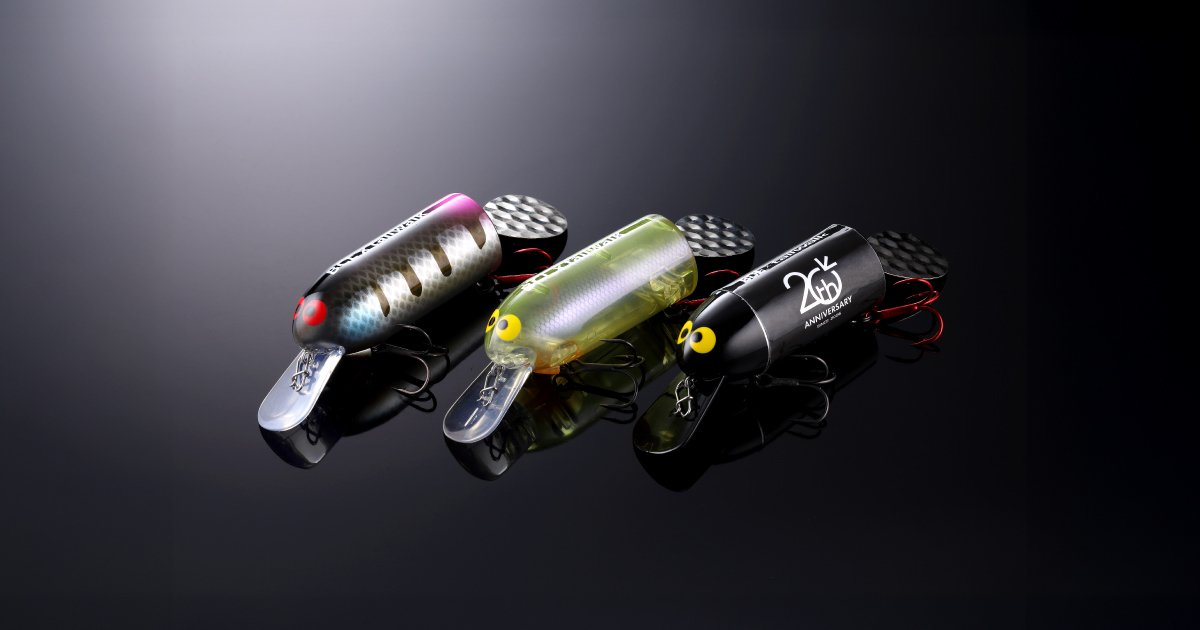 NEW PRODUCTS | tailwalk