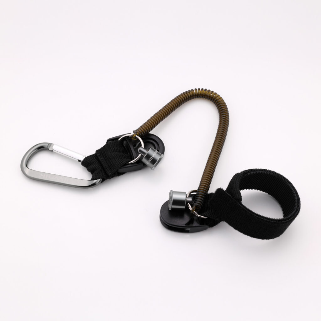 SPIRAL CORD