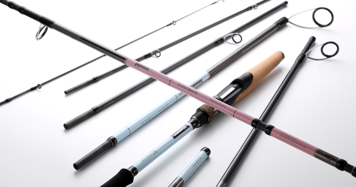 NEW PRODUCTS | tailwalk