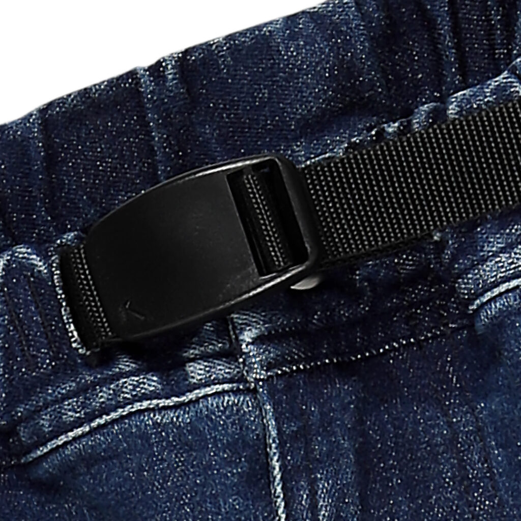 WEBBING BELT