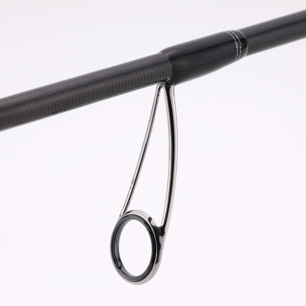 Fuji TITANIUM FRAME TORZITE RING GUIDE