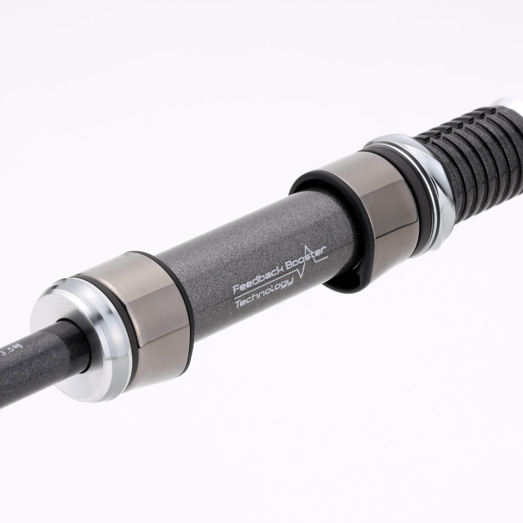 GRIP＆METAL PARTS