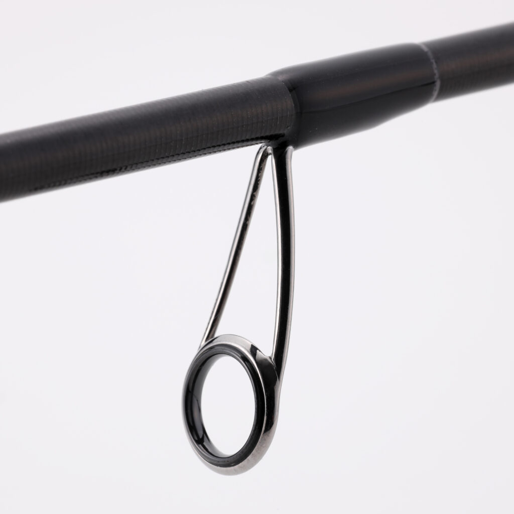 Fuji TITANIUM FRAME TORZITE RING GUIDE