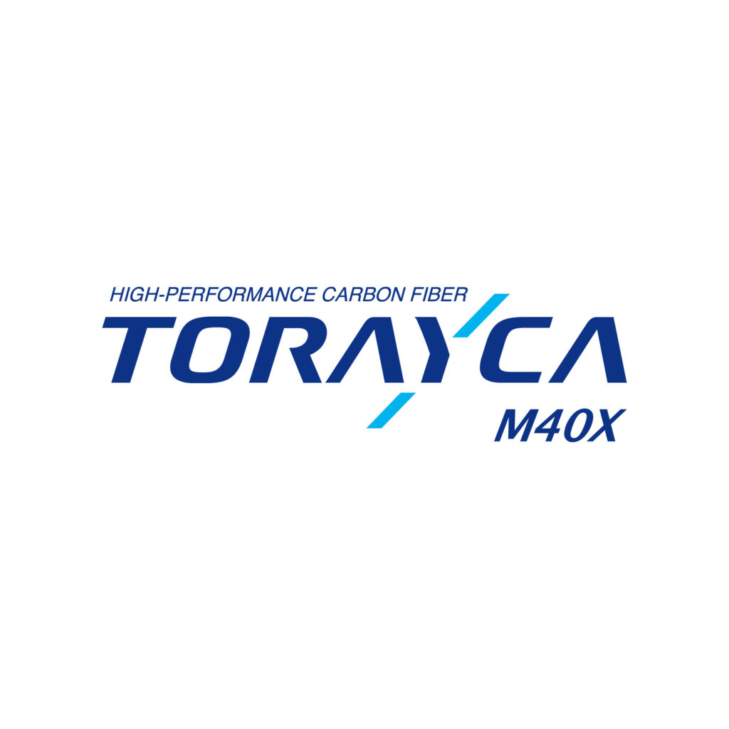 TORAY TORAYCA® M40X