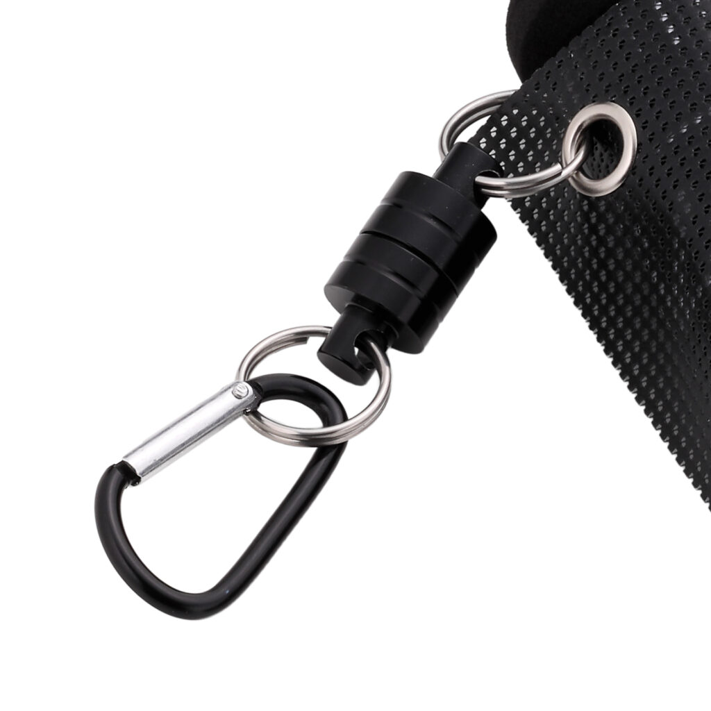 MAGNET&CARABINER
