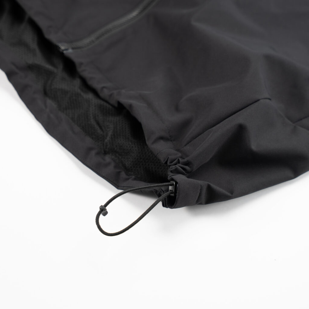HEM DRAWSTRING